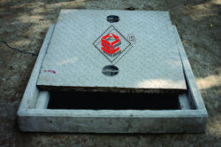 Manufacturers Exporters and Wholesale Suppliers of Drain Covers Nashik Maharashtra